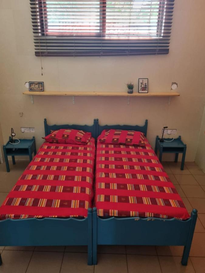 Busy Bee Apartments Kololi Εξωτερικό φωτογραφία