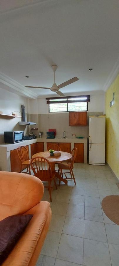 Busy Bee Apartments Kololi Εξωτερικό φωτογραφία