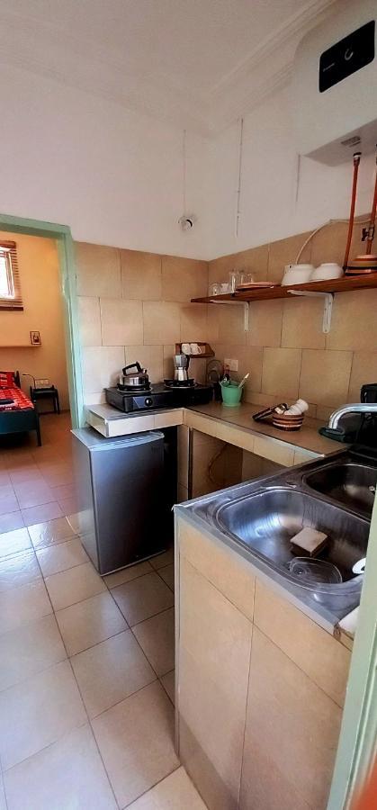 Busy Bee Apartments Kololi Εξωτερικό φωτογραφία