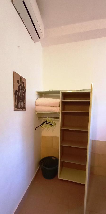 Busy Bee Apartments Kololi Εξωτερικό φωτογραφία