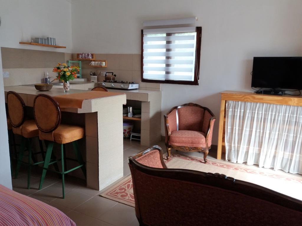 Busy Bee Apartments Kololi Εξωτερικό φωτογραφία