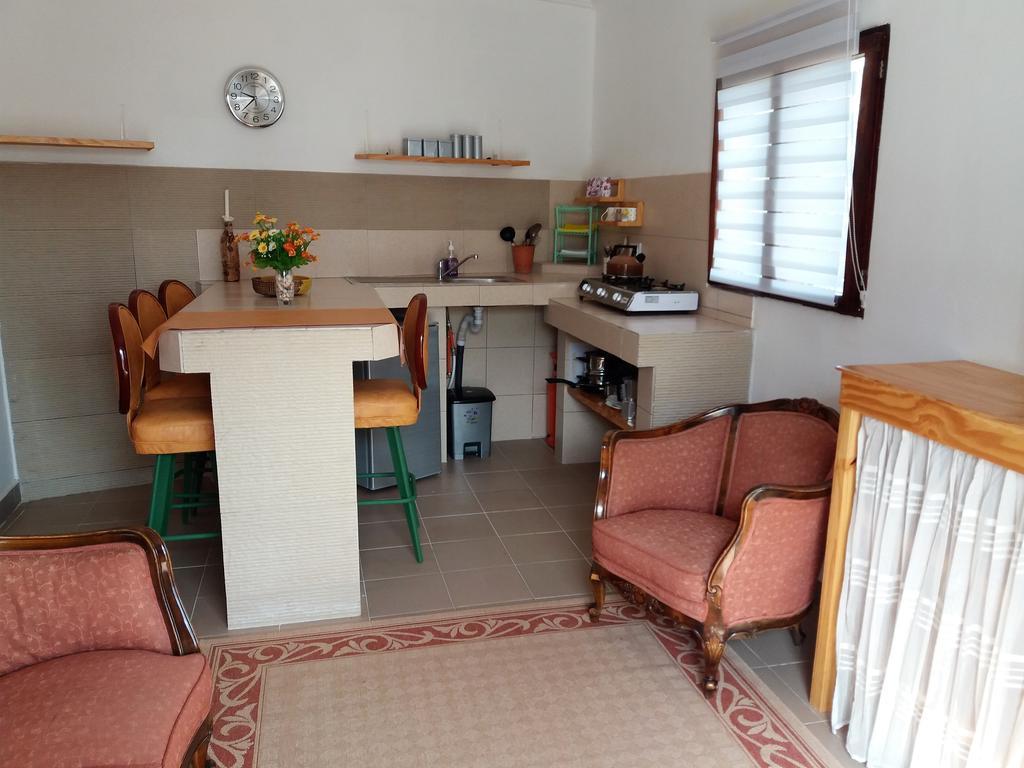 Busy Bee Apartments Kololi Εξωτερικό φωτογραφία