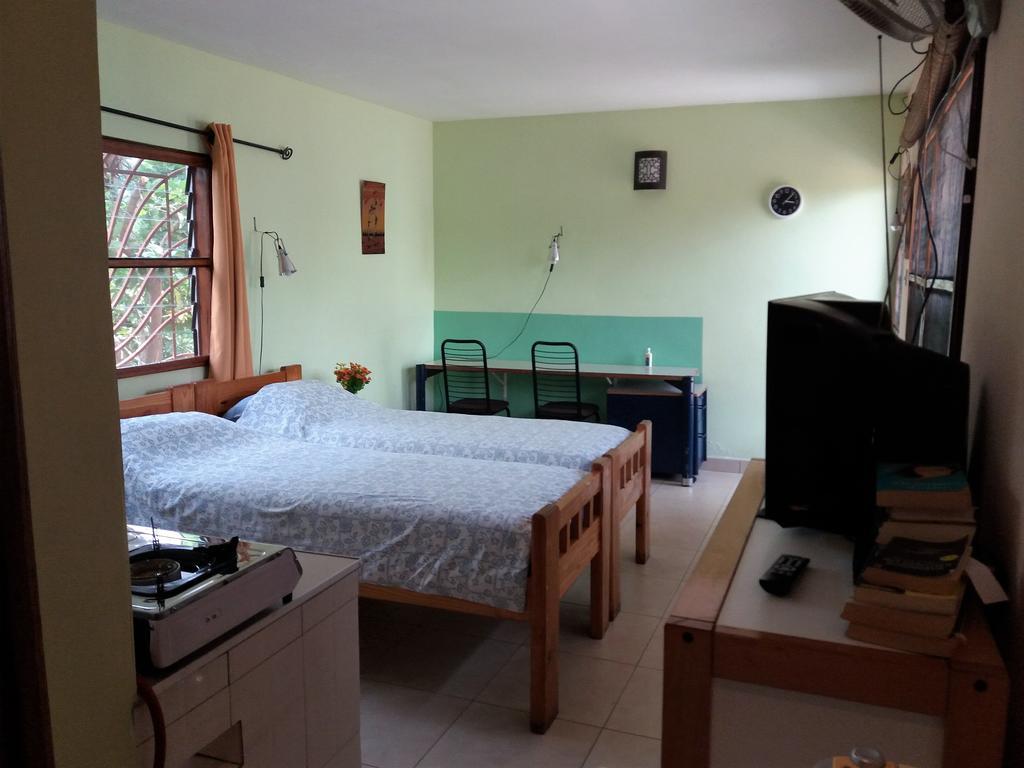 Busy Bee Apartments Kololi Εξωτερικό φωτογραφία