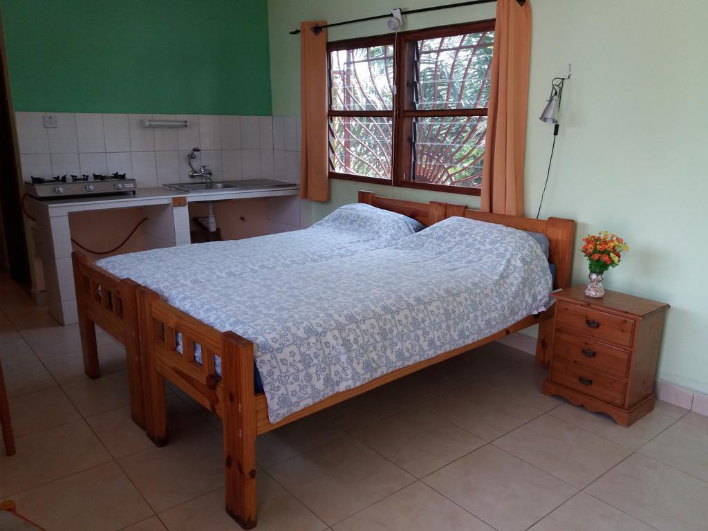 Busy Bee Apartments Kololi Εξωτερικό φωτογραφία