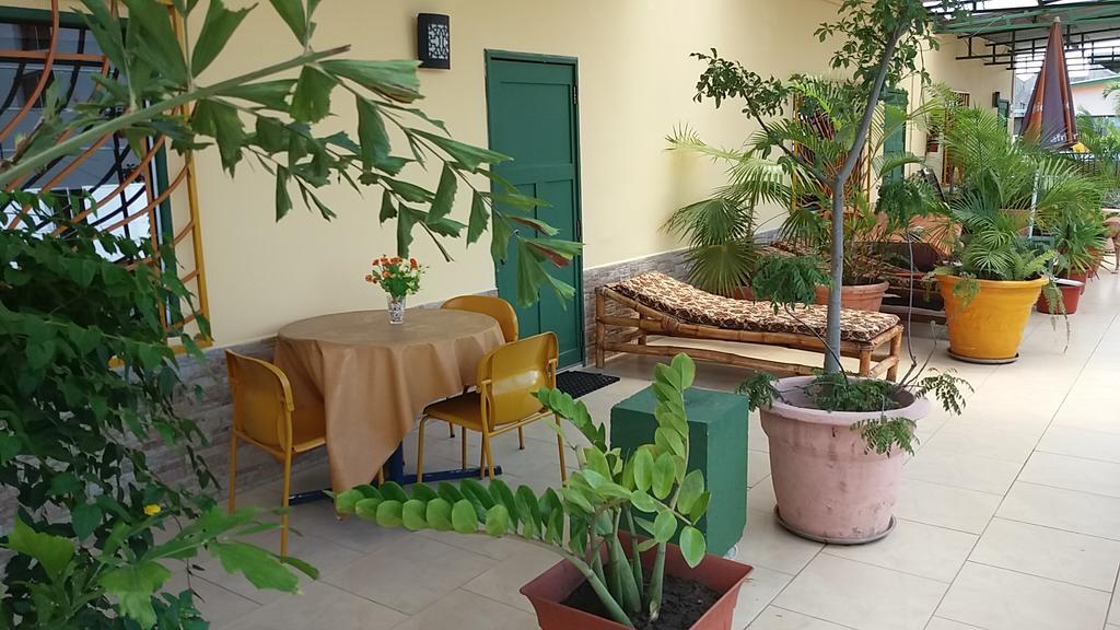 Busy Bee Apartments Kololi Εξωτερικό φωτογραφία