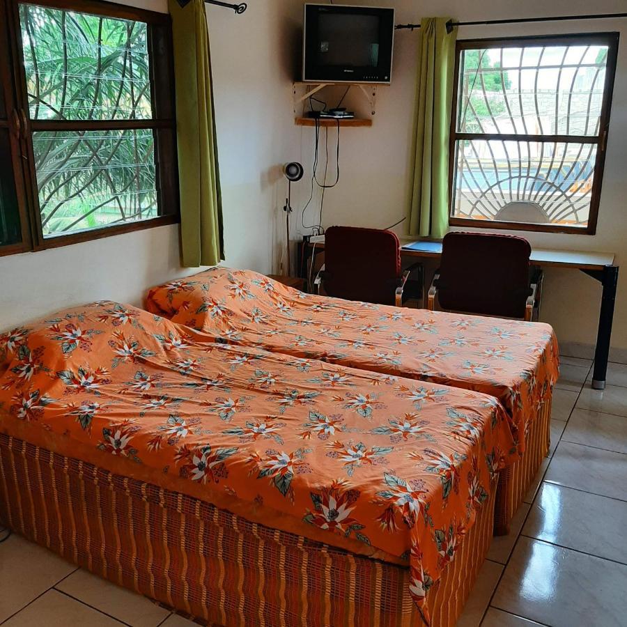 Busy Bee Apartments Kololi Εξωτερικό φωτογραφία