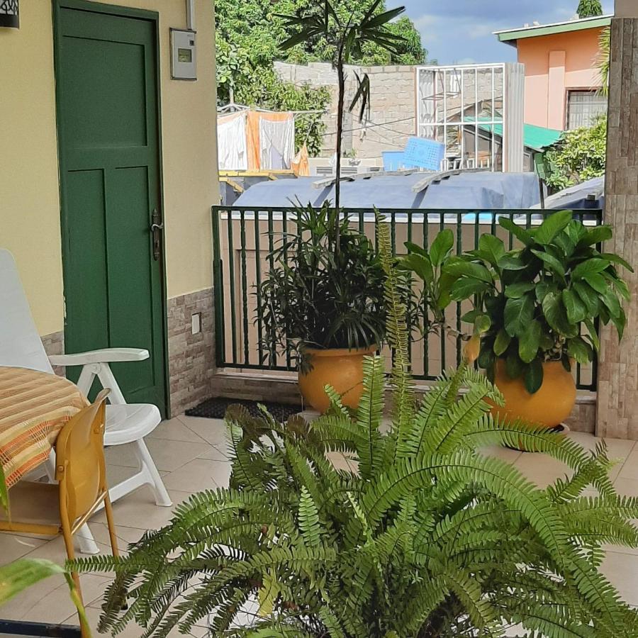 Busy Bee Apartments Kololi Εξωτερικό φωτογραφία