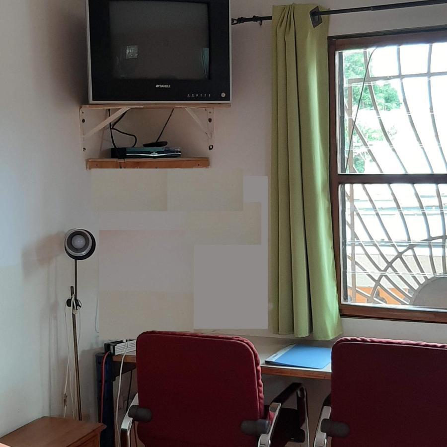 Busy Bee Apartments Kololi Εξωτερικό φωτογραφία
