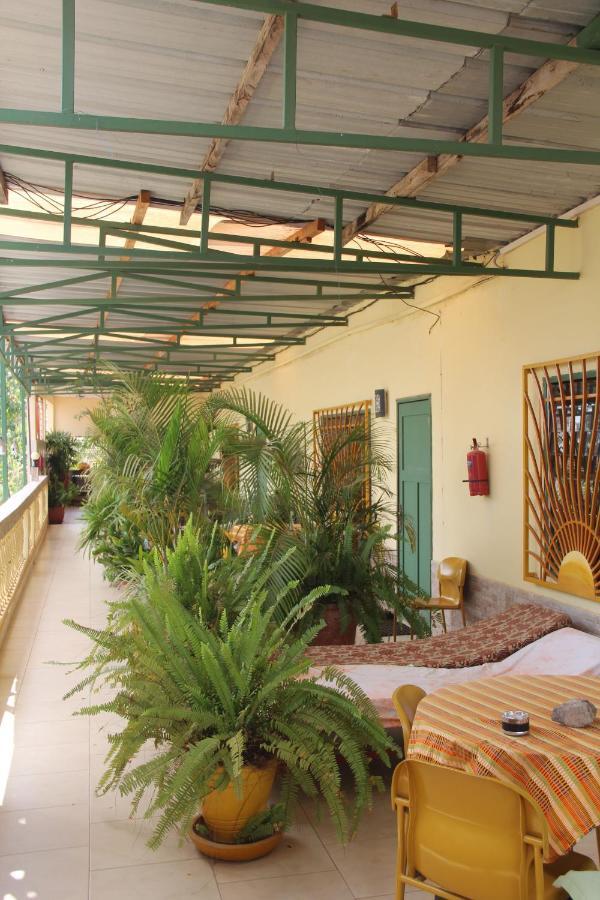 Busy Bee Apartments Kololi Εξωτερικό φωτογραφία